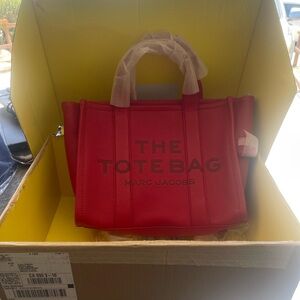 Marc Jocobs Tote Bag